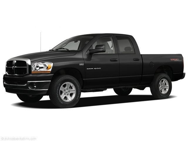 dodge ram 1500 pickup 2007 1D7HU18217S260916 image dodge ram 1500 pickup 2007 1D7HU18217S260916 image